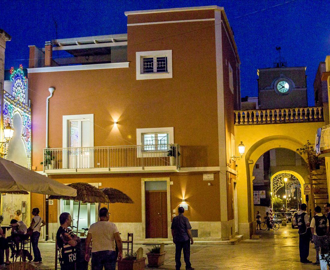B&B San Trifone Adelfia Exterior photo