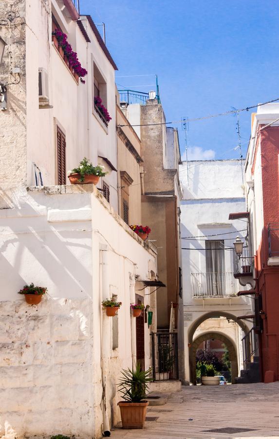 B&B San Trifone Adelfia Exterior photo