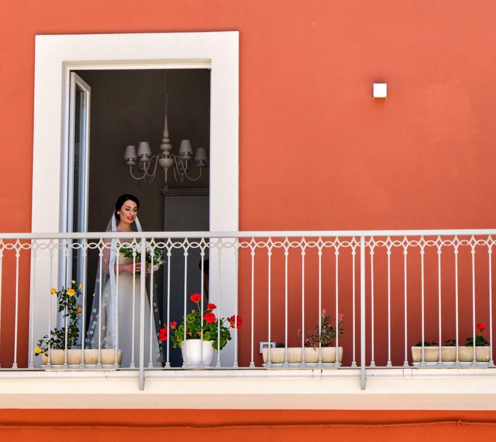 B&B San Trifone Adelfia Exterior photo